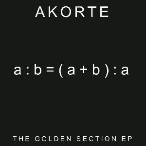 AkorteGoldenSection